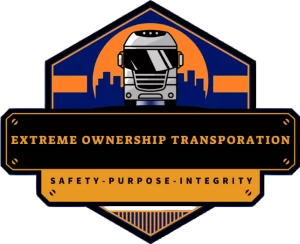 extreme ownership logo