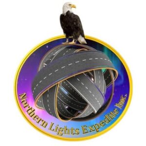 northern lights logo
